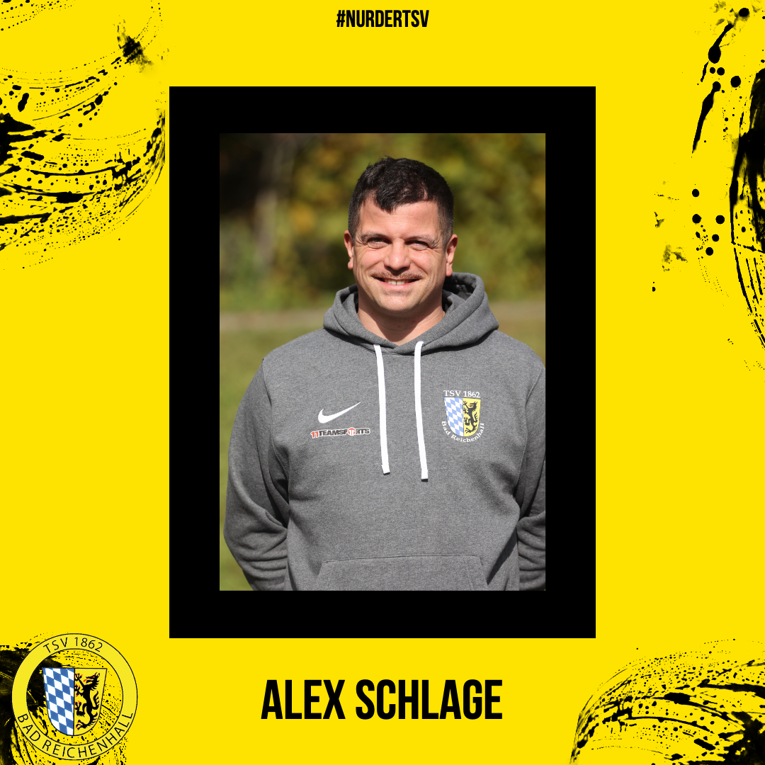 Alex schlage