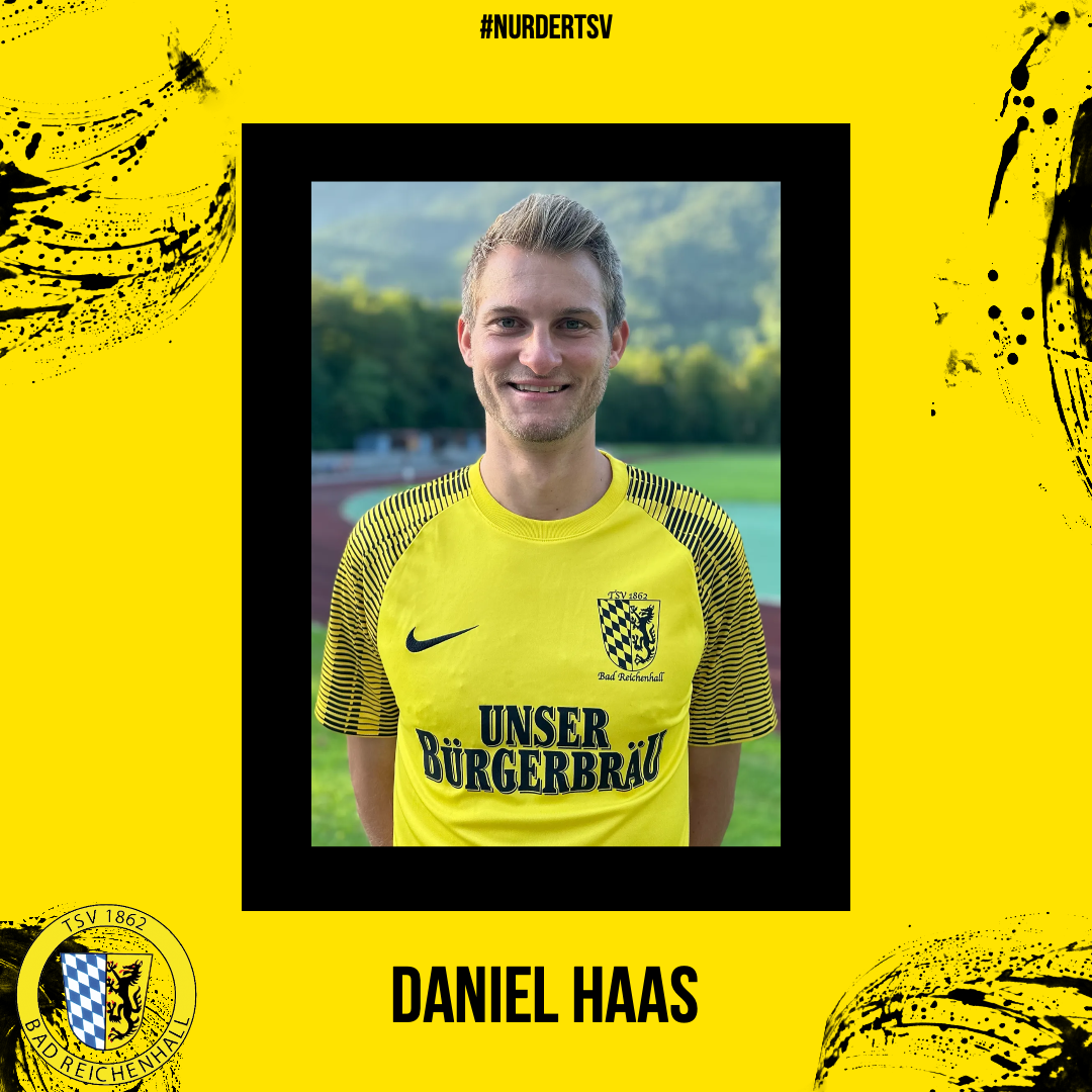 dani Haas