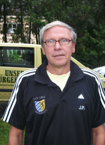 Jürgen-Przywecki