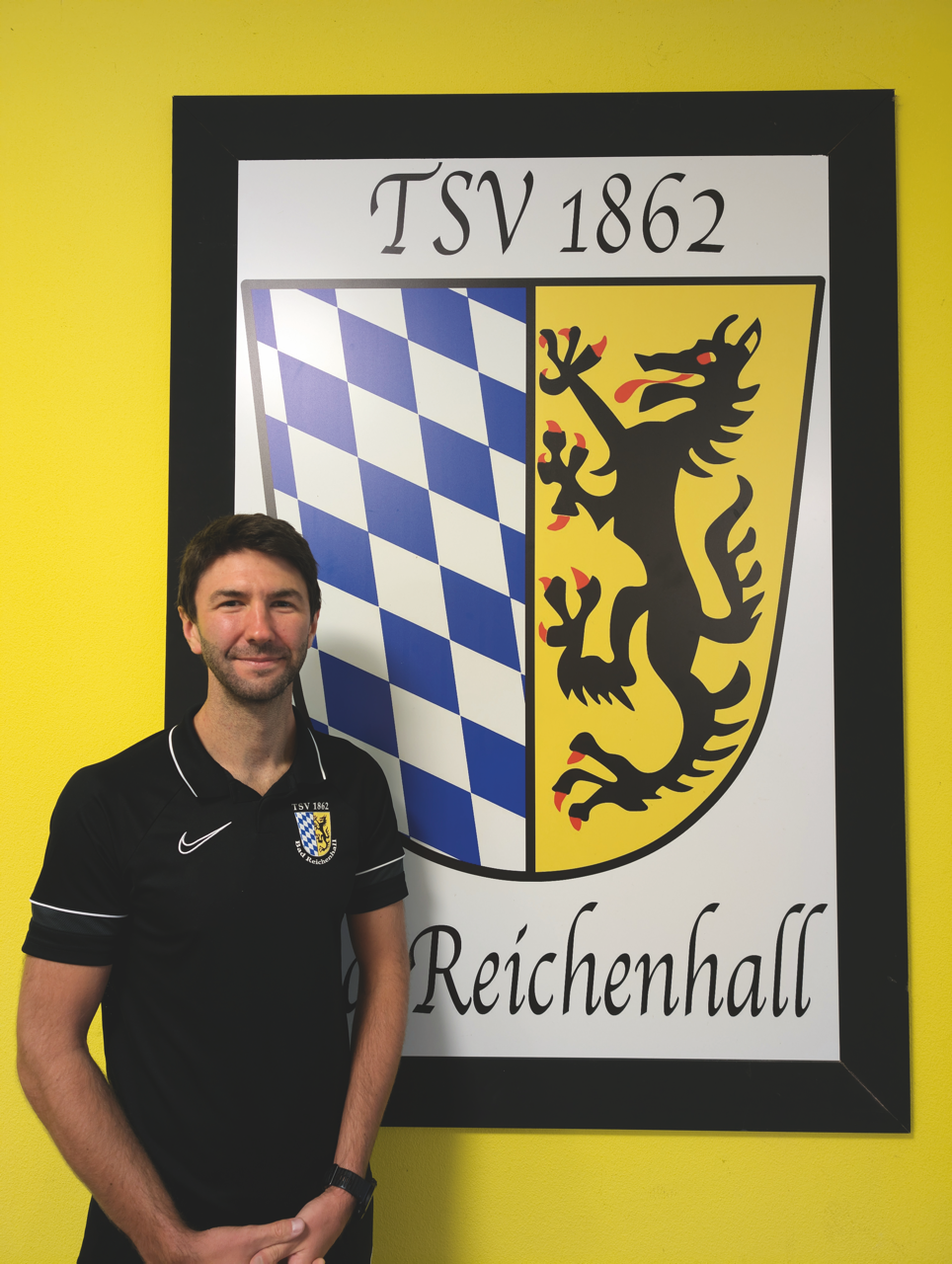 Groß (TSV - Marcus Mayr)