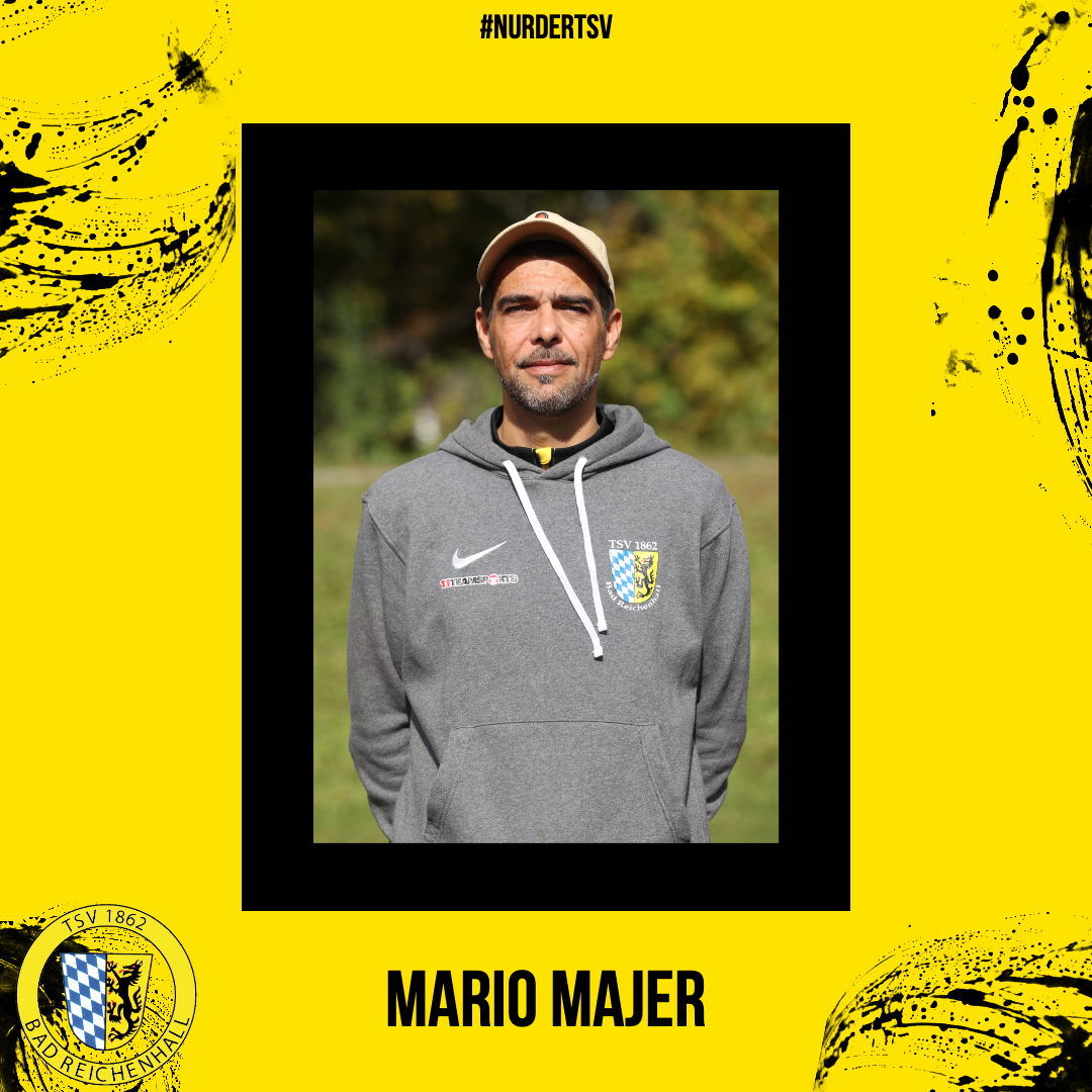 Mario Majer
