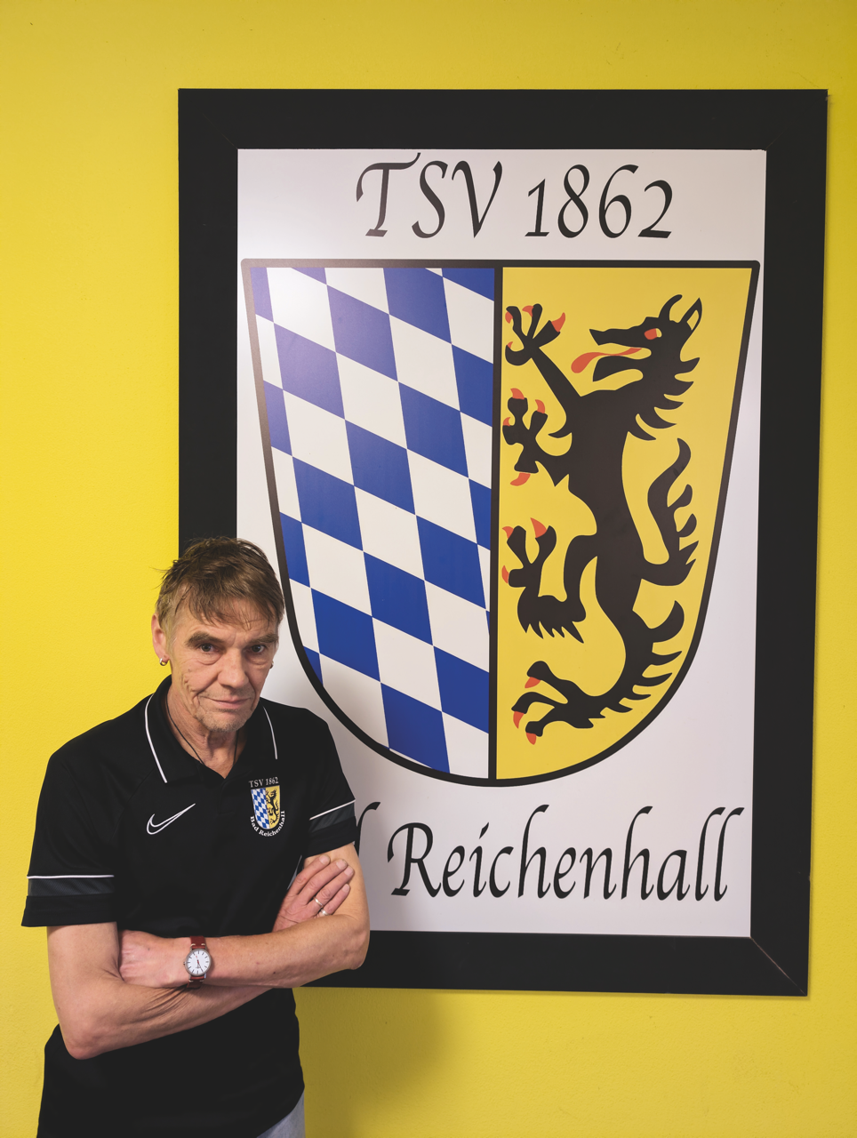 Groß (TSV - Robert Osswald)